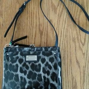 Nine West cross body purse
